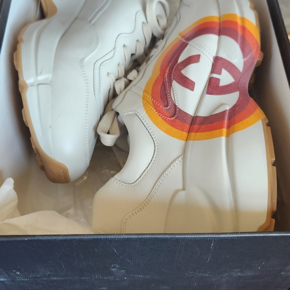 Gucci sneaker - Picture 4 of 5